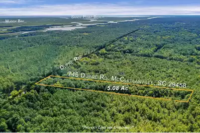 0 Dupre Road, McClellanville, SC 29458 - Photo 26