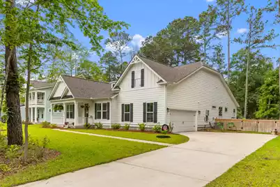 727 Hodge Road, Summerville, SC 29483 - Photo 2