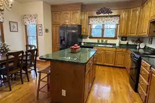 351 Duncan Chapel Rd, Harleyville, SC 29448 - Photo 24