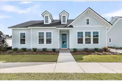 336 Trailmore Lane, Summerville, SC 29486 - Photo 1