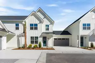 409 Oak Hammock Ct Lot 50, Johns Island, SC 29455 - Photo 1