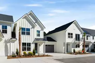 409 Oak Hammock Ct Lot 50, Johns Island, SC 29455 - Photo 4