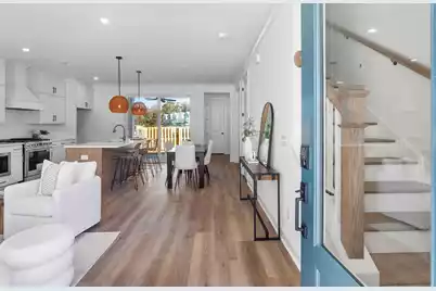 409 Oak Hammock Court #Lot 50, Johns Island, SC 29455 - Photo 6