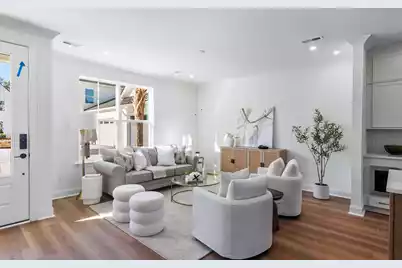 409 Oak Hammock Court #Lot 50, Johns Island, SC 29455 - Photo 8