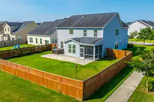 201 Bigleaf Ct, Summerville, SC 29486 - Photo 10