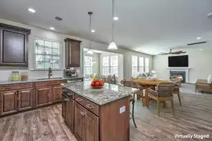 201 Bigleaf Ct, Summerville, SC 29486 - Photo 6