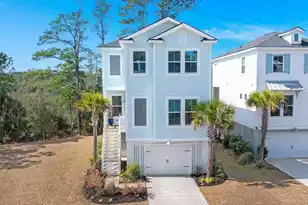 840 Forrest Dr, Charleston, SC 29492 - Photo 2