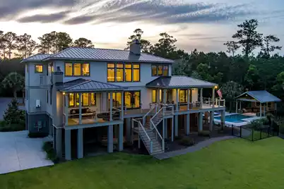 4121 Golf Cottage Lane, Johns Island, SC 29455 - Photo 4