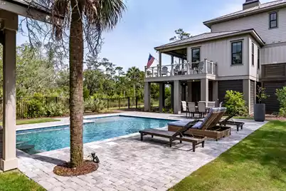 4121 Golf Cottage Lane, Johns Island, SC 29455 - Photo 12