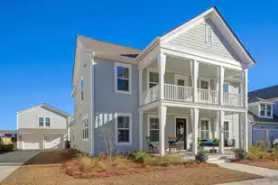 128 Sandy Bend Ln, Summerville, SC 29486 - Photo 2