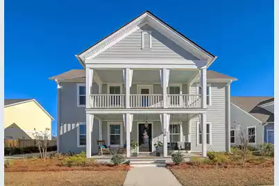 128 Sandy Bend Lane, Summerville, SC 29486 - Photo 1