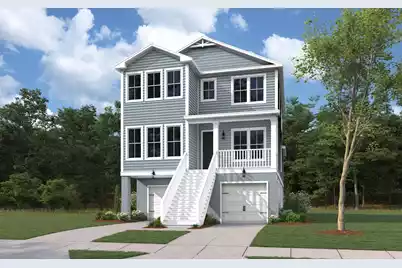 3139 Vanessa Lynne Lane, Johns Island, SC 29455 - Photo 4