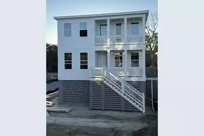 754 Minton Road, Charleston, SC 29414 - Photo 1