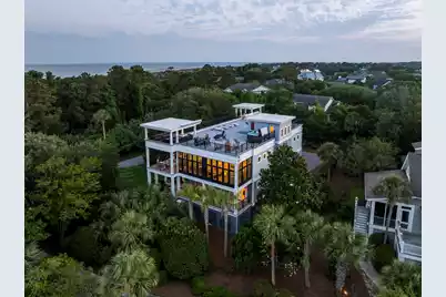 2213 Rolling Dune Road, Seabrook Island, SC 29455 - Photo 4