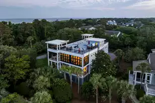 2213 Rolling Dune Rd, Seabrook Island, SC 29455 - Photo 4