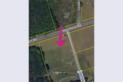 0 Hard Pinch Road, Moncks Corner, SC 29461 - Photo 1