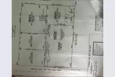 0 Hard Pinch Road, Moncks Corner, SC 29461 - Photo 4