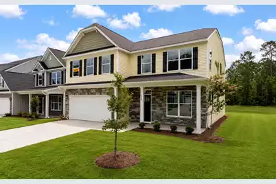 222 Palfrey Drive, Ridgeville, SC 29472 - Photo 2