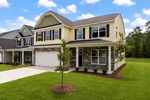 222 Palfrey Dr, Ridgeville, SC 29472 - Photo 2