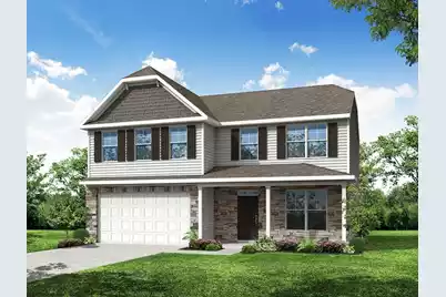 222 Palfrey Drive, Ridgeville, SC 29472 - Photo 1