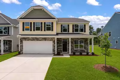222 Palfrey Drive, Ridgeville, SC 29472 - Photo 1