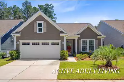 5078 Song Sparrow Way, Summerville, SC 29483 - Photo 1