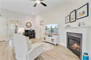 5078 Song Sparrow Wy, Summerville, SC 29483 - Photo 10