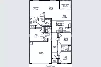 1100 Mulligan Drive, Manning, SC 29102 - Photo 28