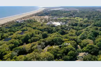 1355 Dunlin Court #D, Kiawah Island, SC 29455 - Photo 30