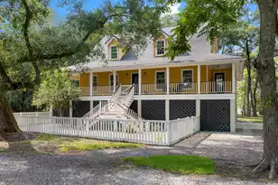 6434 St Anthony Dr, Meggett, SC 29449 - Photo 6