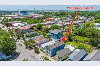 200 Fishburne Street, Charleston, SC 29403 - Photo 34