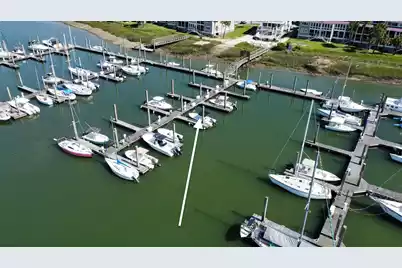 2 McDonough Road #B-11, Folly Beach, SC 29439 - Photo 1