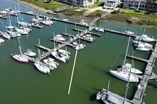 2 McDonough Rd, Folly Beach, SC 29439 - Photo 1