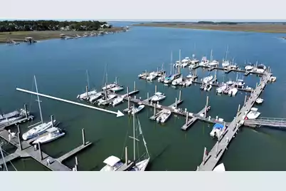 2 McDonough Road #B-11, Folly Beach, SC 29439 - Photo 2