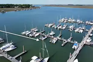 2 McDonough Rd, Folly Beach, SC 29439 - Photo 2