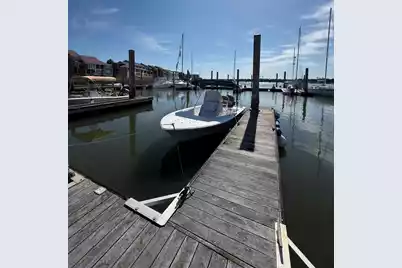 2 McDonough Road #B-11, Folly Beach, SC 29439 - Photo 4