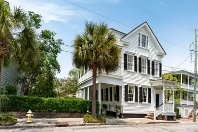 16 Trumbo Street, Charleston, SC 29401 - Photo 1