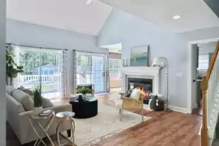 1005 Trotters Blvd, Summerville, SC 29483 - Photo 4