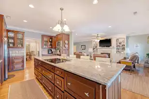 2039 Lake Marion Shores Rd, Summerton, SC 29148 - Photo 16