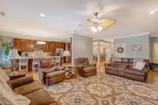 2039 Lake Marion Shores Rd, Summerton, SC 29148 - Photo 12