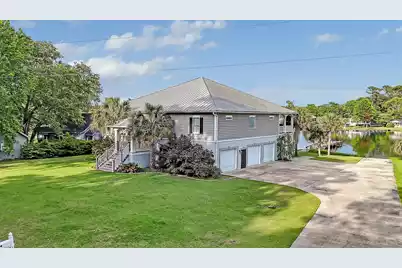 2039 Lake Marion Shores Road, Summerton, SC 29148 - Photo 62