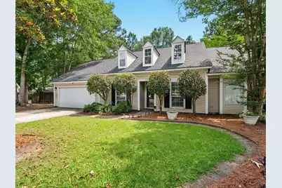 113 Mapperton Court, Summerville, SC 29485 - Photo 1