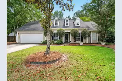 113 Mapperton Court, Summerville, SC 29485 - Photo 2