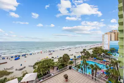 1105 Ocean Boulevard S #520, Myrtle Beach, SC 29577 - Photo 6