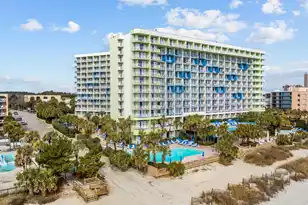 1105 Ocean Blvd S, Myrtle Beach, SC 29577 - Photo 20