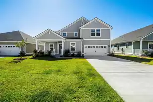 421 Radiant Blue Wy, Summerville, SC 29486 - Photo 6