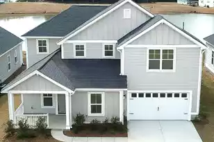 421 Radiant Blue Wy, Summerville, SC 29486 - Photo 2