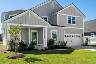 421 Radiant Blue Wy, Summerville, SC 29486 - Photo 10