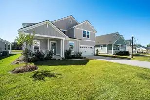 421 Radiant Blue Wy, Summerville, SC 29486 - Photo 8