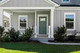 421 Radiant Blue Wy, Summerville, SC 29486 - Photo 4